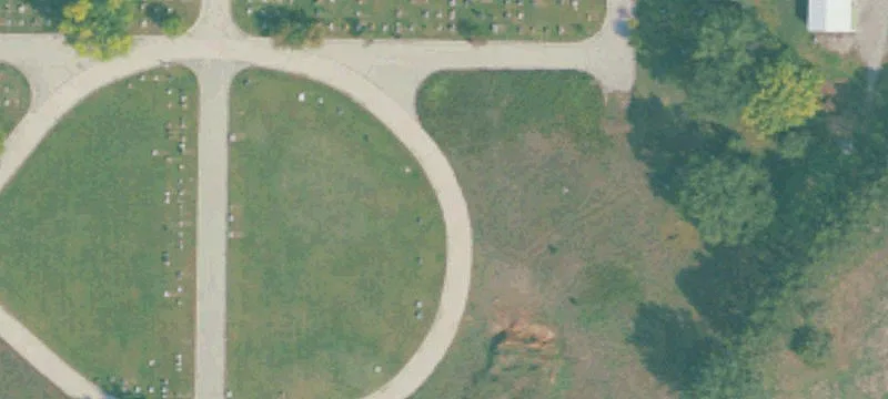 Memorial Dr