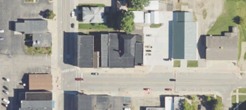 116 Michigan St