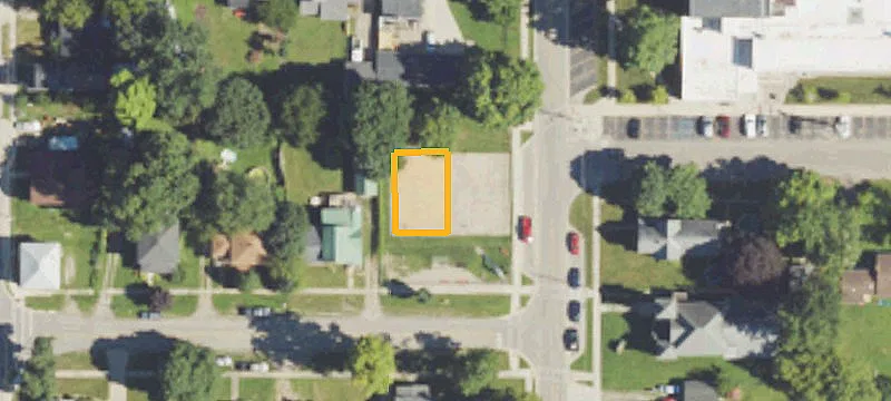 122 Willow St