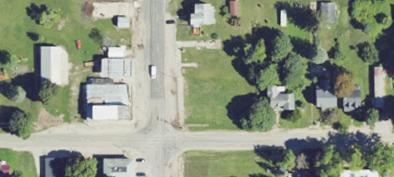 Main St