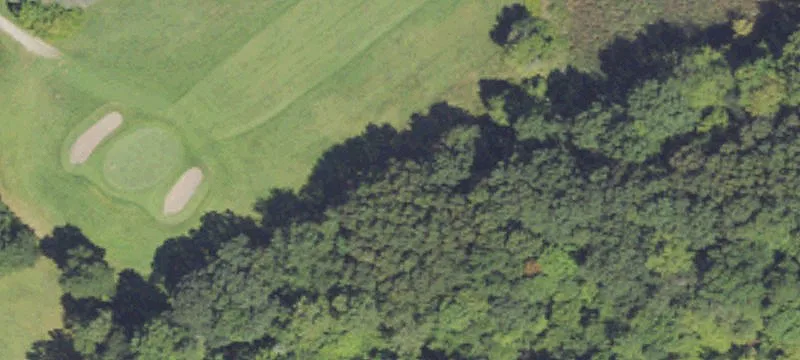 Fairway Dr