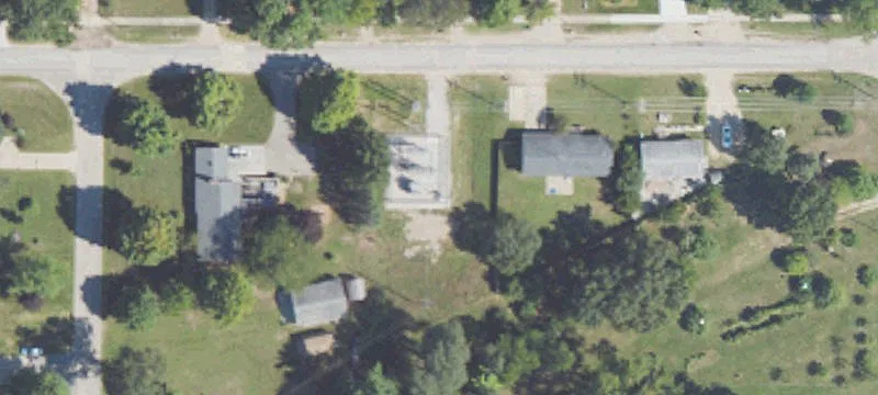 White Cloud, MI 49349