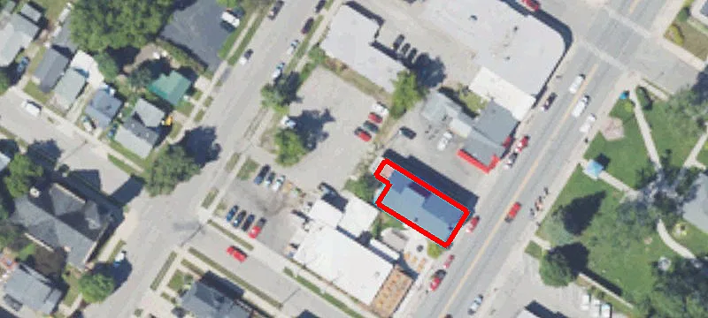 111 Main St