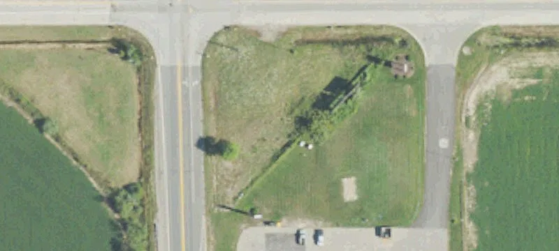 Vienna Rd