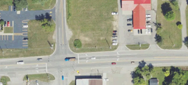 Vienna Rd