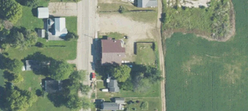 6422 Pingree Rd