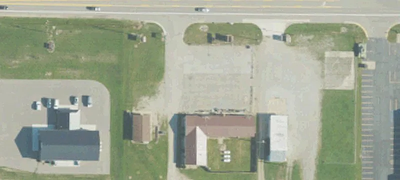 1377 Monroe Rd