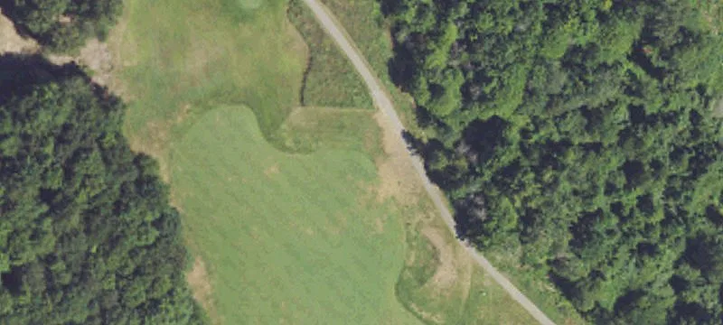 Pt Ravines Golf Crse