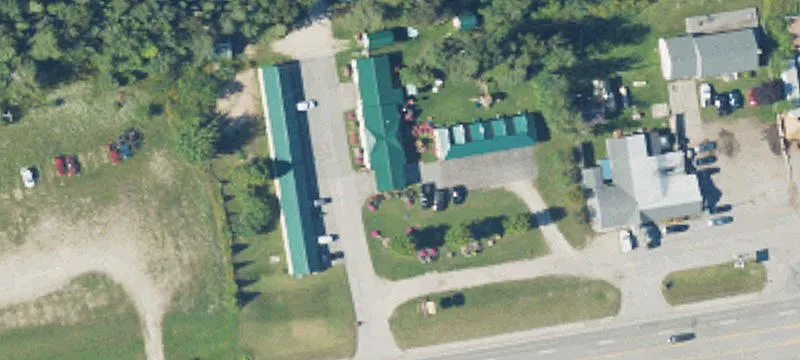 786 Us Hwy 2nd W