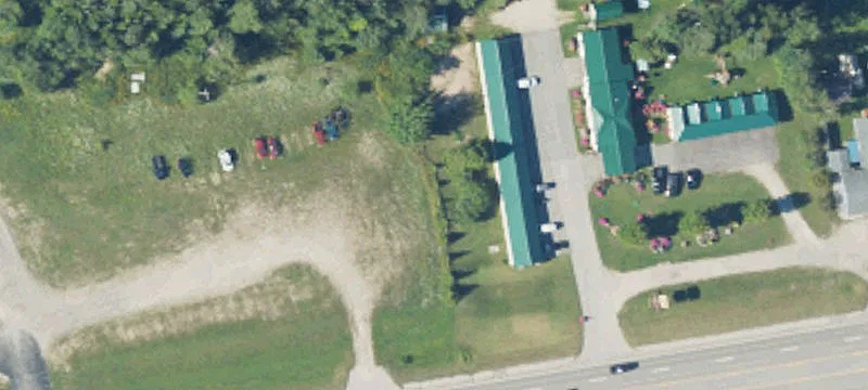 786 Us Hwy 2nd W