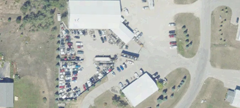 888 Commerce Dr