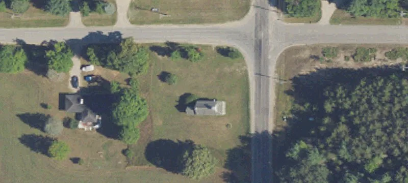 994 Intermediate Lk Rd