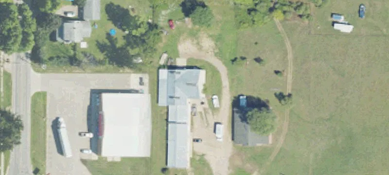 8161 Sidney Rd