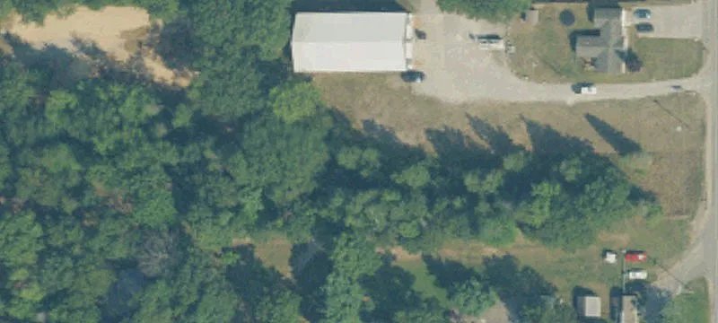 4732 Straits Hwy