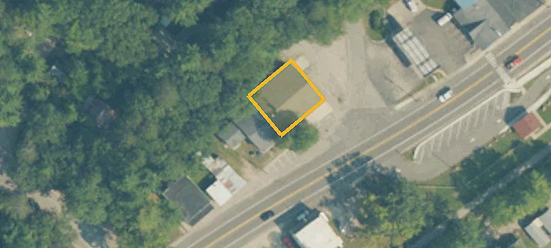 1491 Straits Hwy