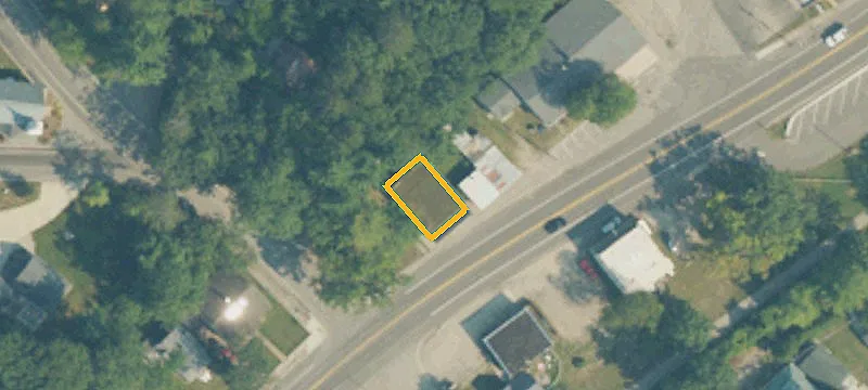 1465 Straits Hwy