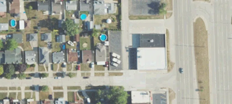 Ft St Prk Lot Lot