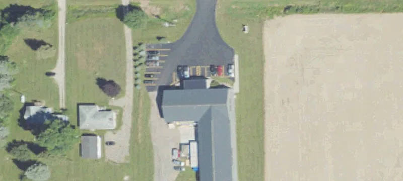 1101 Sanilac Rd