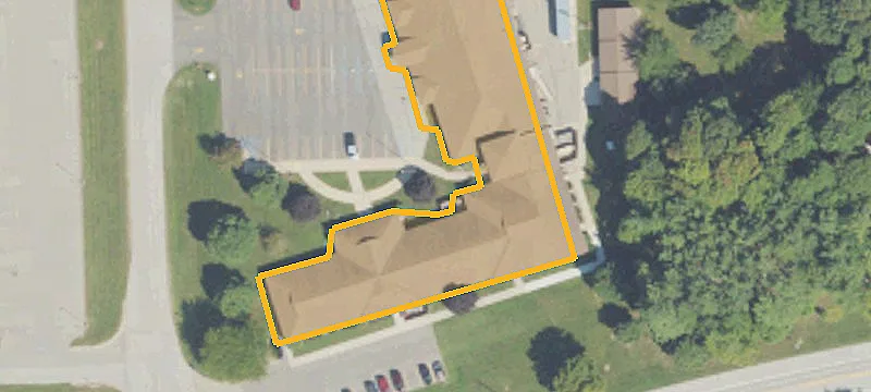 1142 Van Dyke Rd