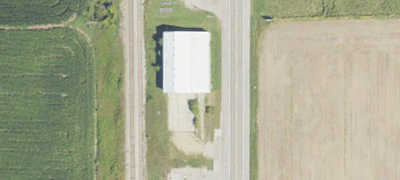 12607 Mason Dr