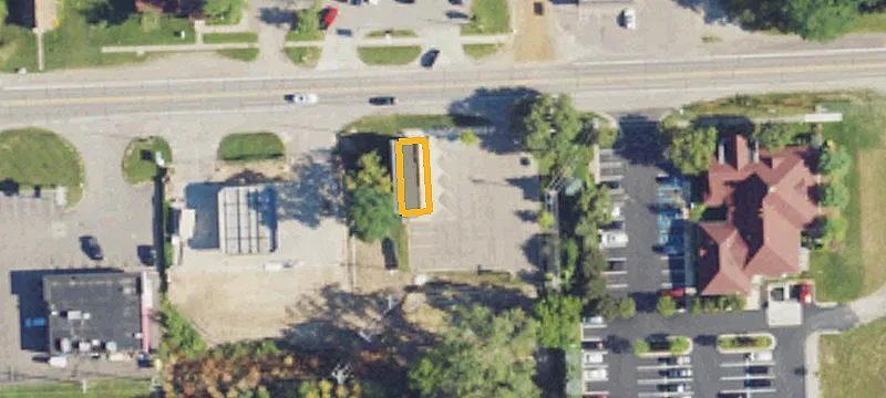 507 Commerce Rd