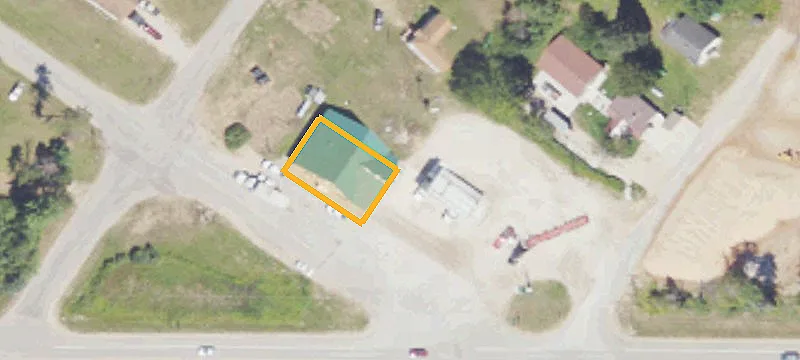 1710 County Rd 450