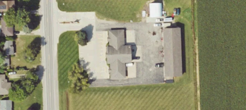 665 Sandusky Rd