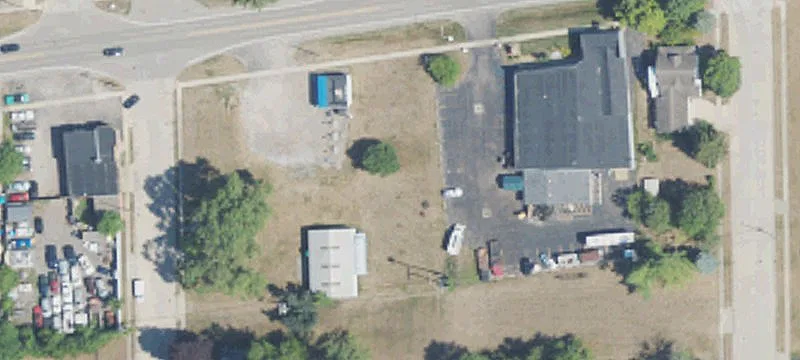 Huron Riv Dr
