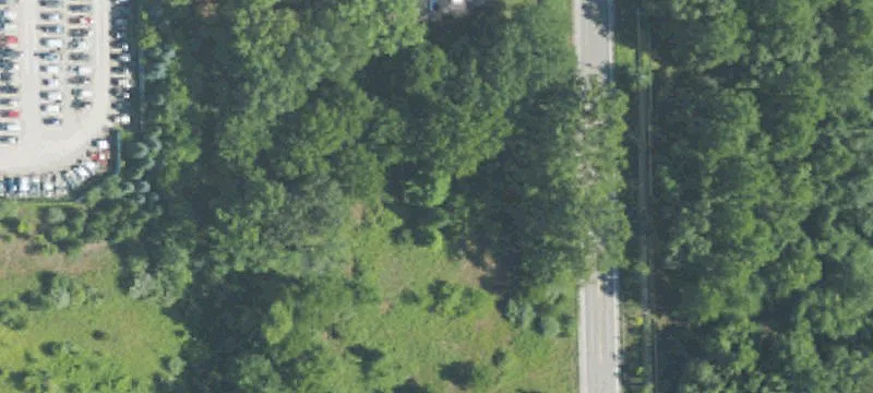 Haggerty Rd