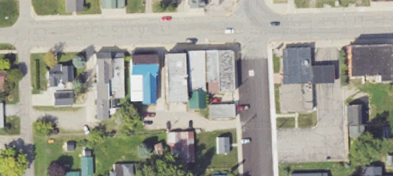 9 Lapeer St