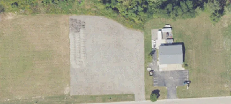 Hunter Industrial Dr