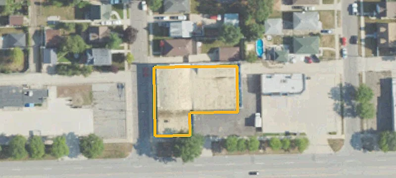 2154 Eureka Rd