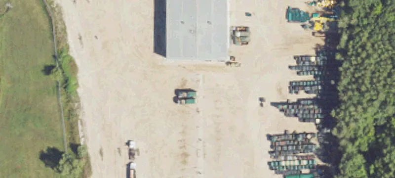 1900 Sullivan Dr