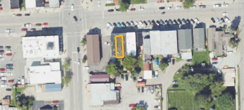 7264 Huron Ave