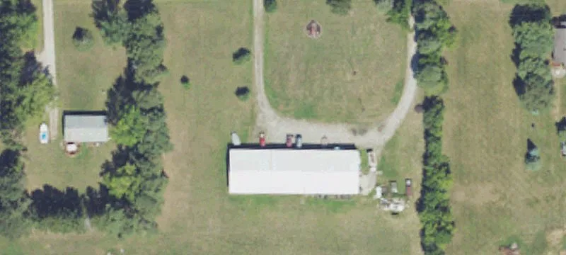1447 Cass Ave Rd