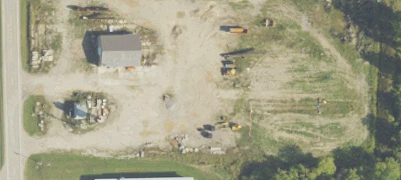 3570 Range Line Rd