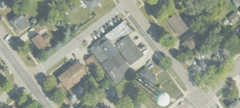 215 Mechanic St