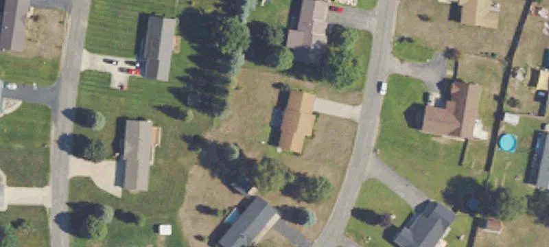 2301 Shawn NW Rd
