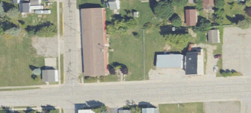 205 Main St