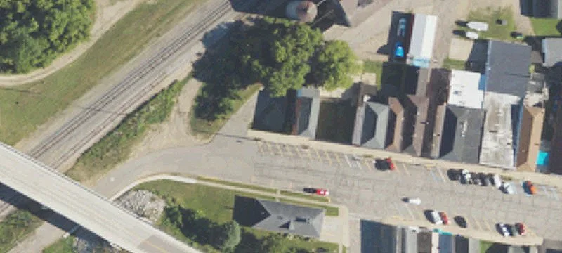 Main St