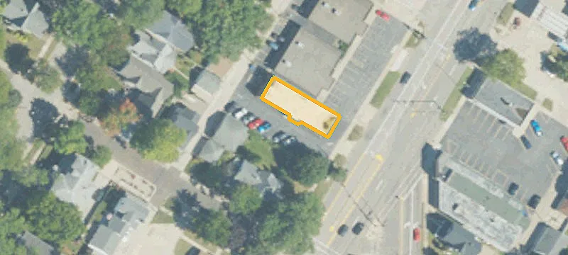 1014 Main St, Unit 3