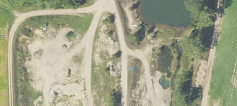 9666 Purdy Rd