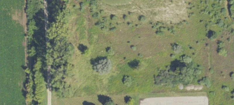 1100 Van Dyke Rd