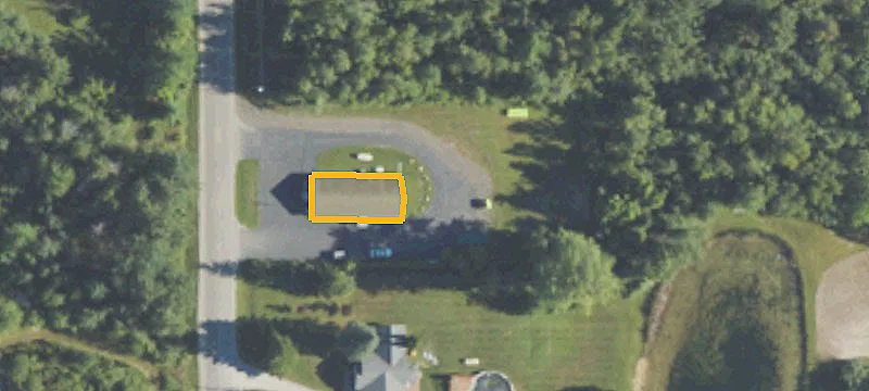 1865 Swenson Rd