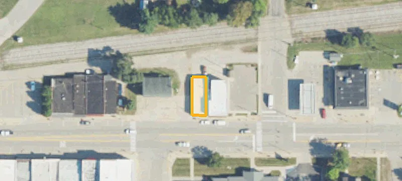 307 Saginaw St