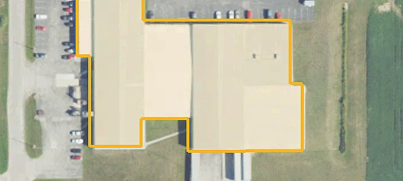 140 Industrial Pkwy