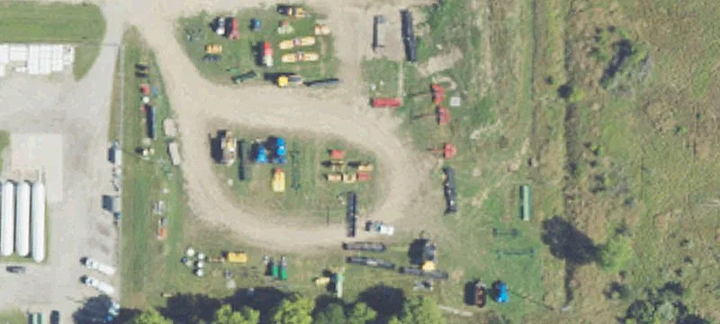 300 Dilts Rd
