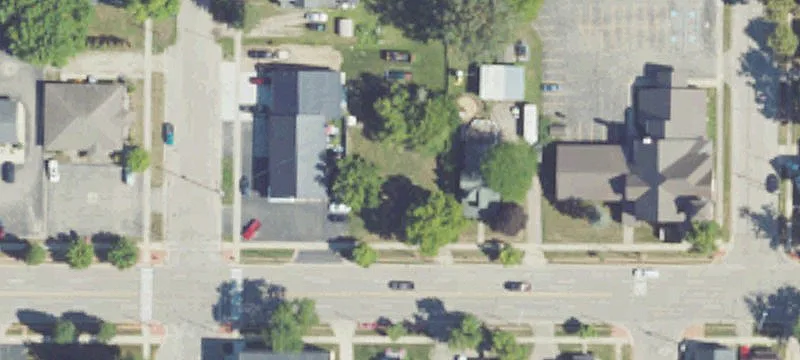 311 Ctr St