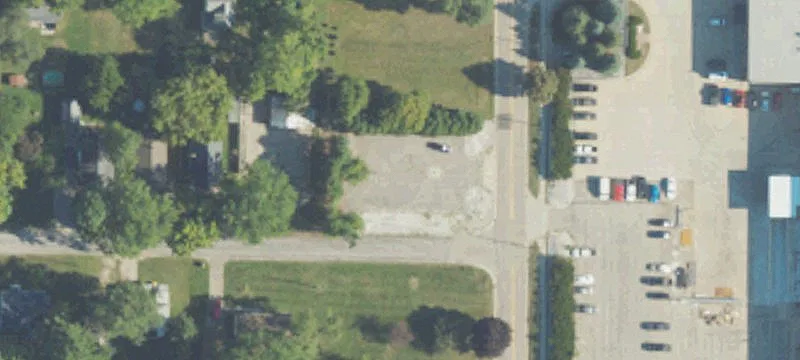 Republic Ave