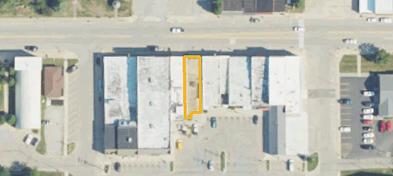 214 Saginaw St